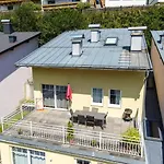 Apartment Summer & Winter Fun By In One Incl Summer Card Zell am See