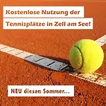 Summer & Winter Fun By In One Incl Summer Card * Zell am See