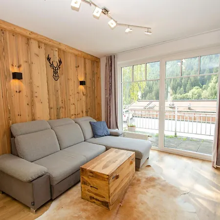 Summer & Winter Fun By In One Appartement *