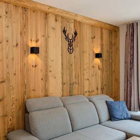 Summer & Winter Fun By In One Appartement Zell am See