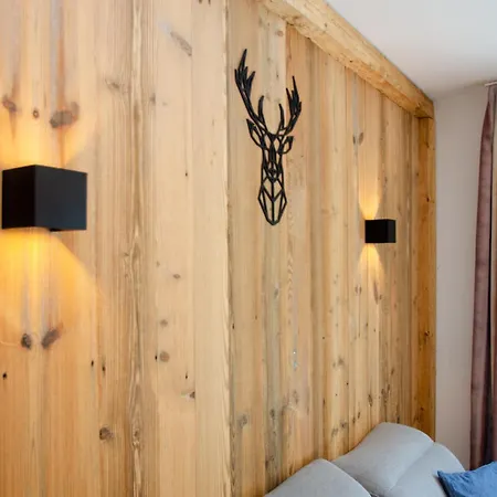 アパート Summer & Winter Fun By In One ツェル アム ゼー