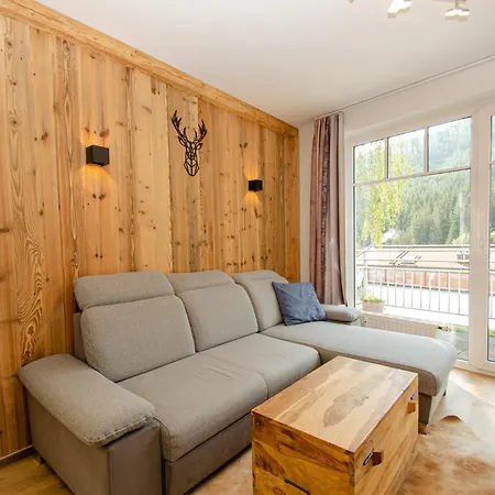 Appartement Summer & Winter Fun By In One *