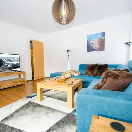 Appartement Summer & Winter Fun By In One Zell am See