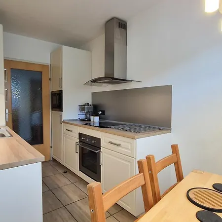 Appartement Summer & Winter Fun By In One