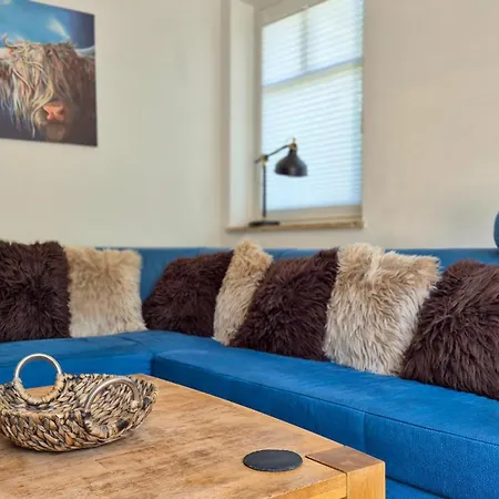 Appartement Summer & Winter Fun By In One *