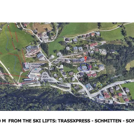 アパート Summer & Winter Fun By In One