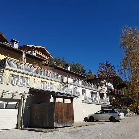 Appartement Summer & Winter Fun By In One Zell am See