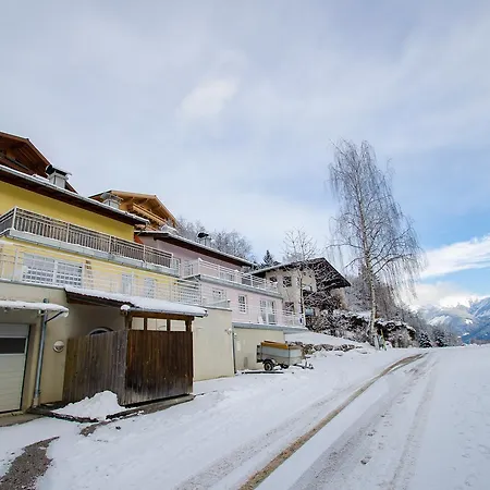 Summer & Winter Fun By In One Appartement