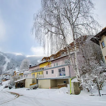 شقة سمر آند وينتر فان باي أوول إن وان أبارتمنتس *