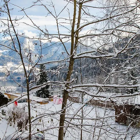 アパート Summer & Winter Fun By In One *