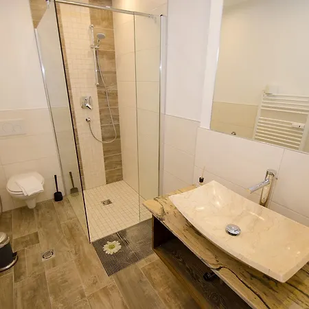 Summer & Winter Fun By In One Appartement