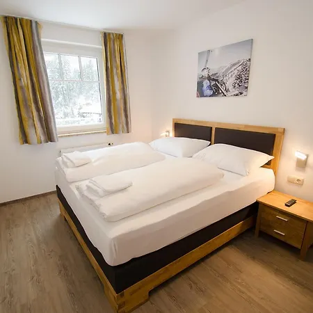 Appartement Summer & Winter Fun By In One