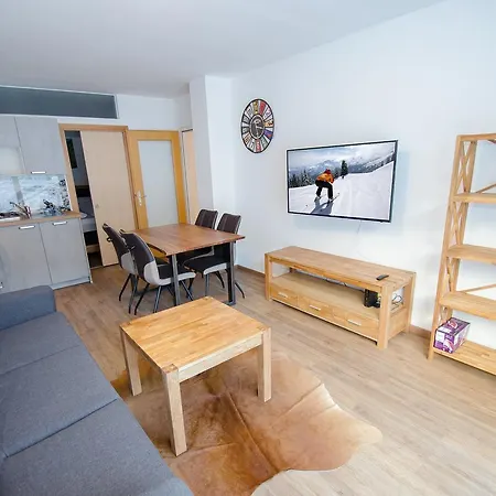 Appartement Summer & Winter Fun By In One