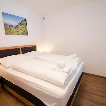 Appartement Summer & Winter Fun By In One