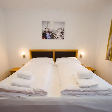 Summer & Winter Fun By In One Appartement Zell am See