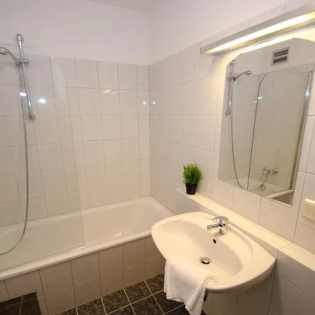 Summer & Winter Fun By In One アパート *