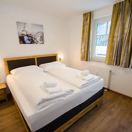 Appartement Summer & Winter Fun By In One Zell am See