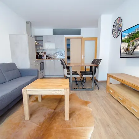 Appartement Summer & Winter Fun By In One *