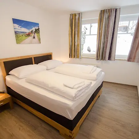 Summer & Winter Fun By In One Appartement