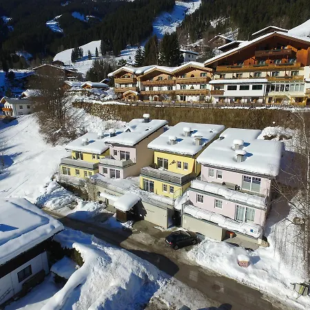 Appartement Summer & Winter Fun By In One