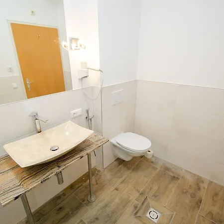 Summer & Winter Fun By In One アパート *