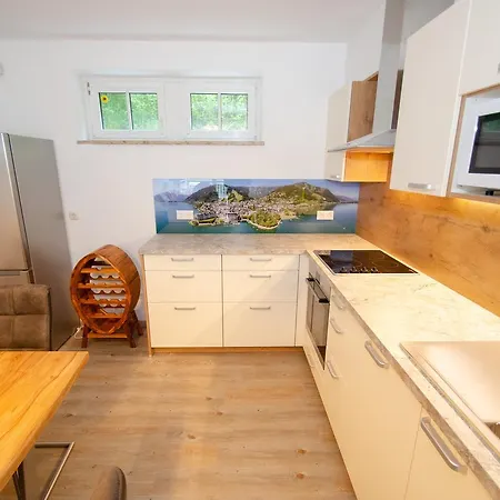 Summer & Winter Fun By In One Appartement Zell am See