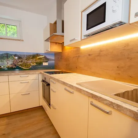 アパート Summer & Winter Fun By In One ツェル アム ゼー