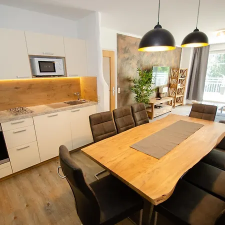 Appartement Summer & Winter Fun By In One Zell am See