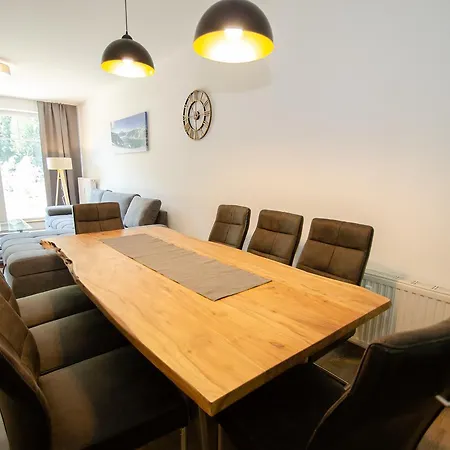 Summer & Winter Fun By In One Appartement Zell am See