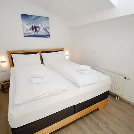 Summer & Winter Fun By In One Appartement