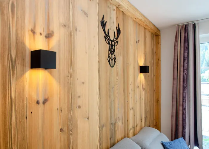 Apartament Summer & Winter Fun By In One Incl Summer Card Zell am See