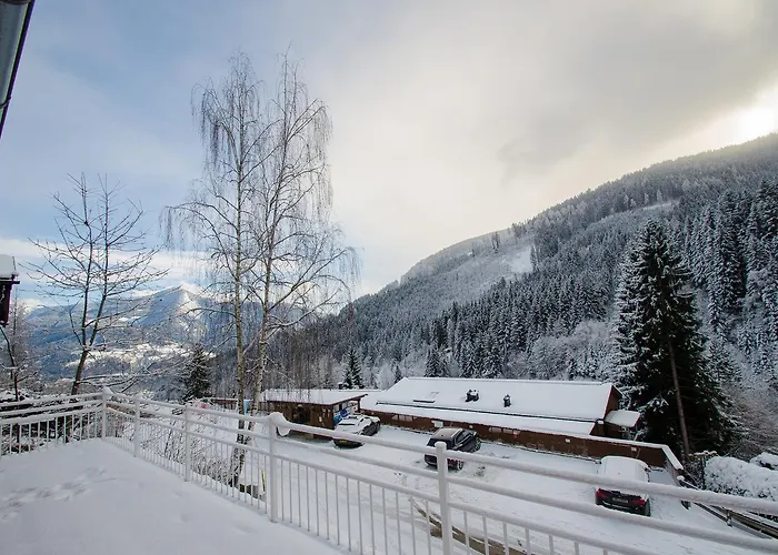 Summer & Winter Fun By In One Incl Summer Card * Zell am See