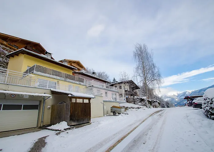 Summer & Winter Fun By In One Incl Summer Card Apartament