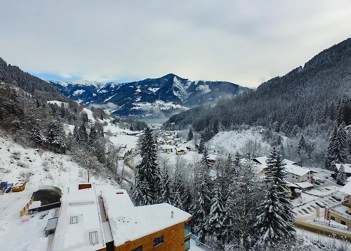 Summer & Winter Fun By In One Incl Summer Card Apartament *