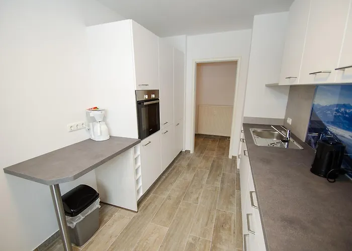 Summer & Winter Fun By In One Incl Summer Card Apartamento Zell am See