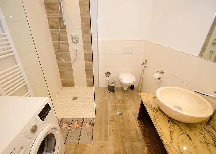 Apartament Summer & Winter Fun By In One Incl Summer Card Zell am See