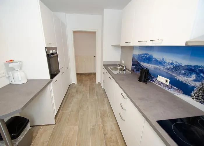 Apartament Summer & Winter Fun By In One Incl Summer Card