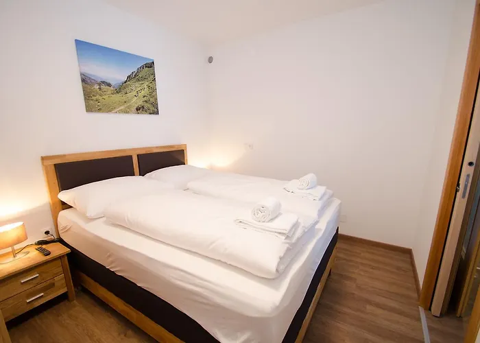 Apartament Summer & Winter Fun By In One Incl Summer Card