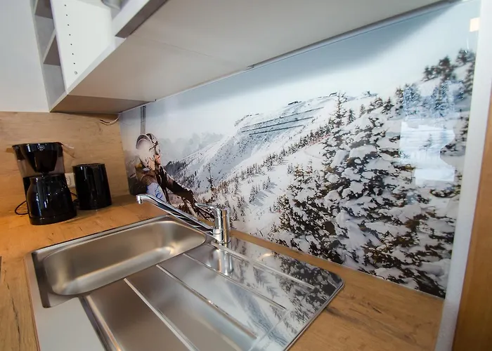 Summer & Winter Fun By In One Incl Summer Card Apartament