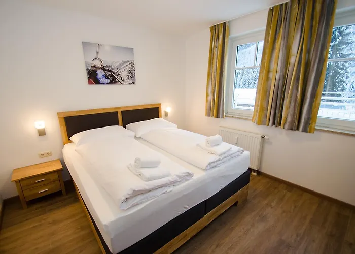 Apartament Summer & Winter Fun By In One Incl Summer Card Zell am See