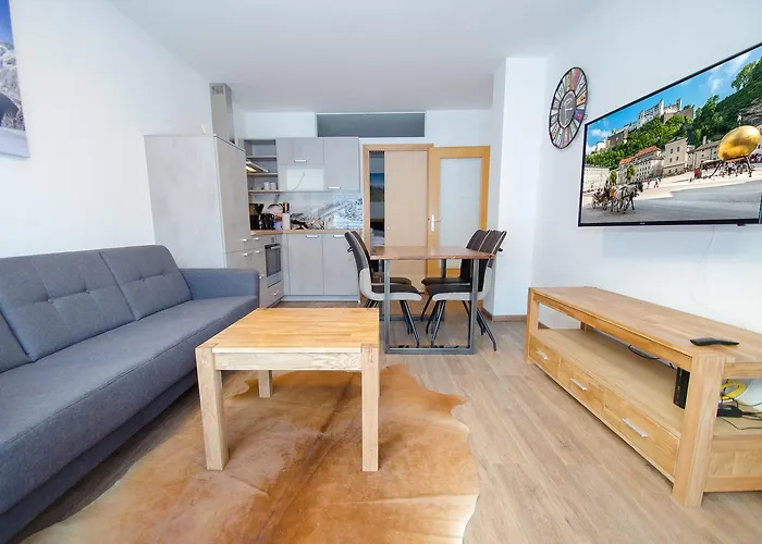 Apartament Summer & Winter Fun By In One Incl Summer Card *