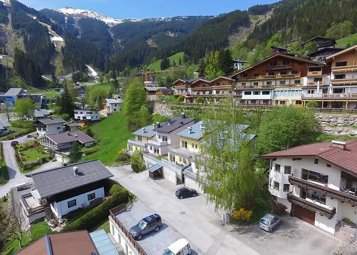 Summer & Winter Fun By In One Incl Summer Card Apartament