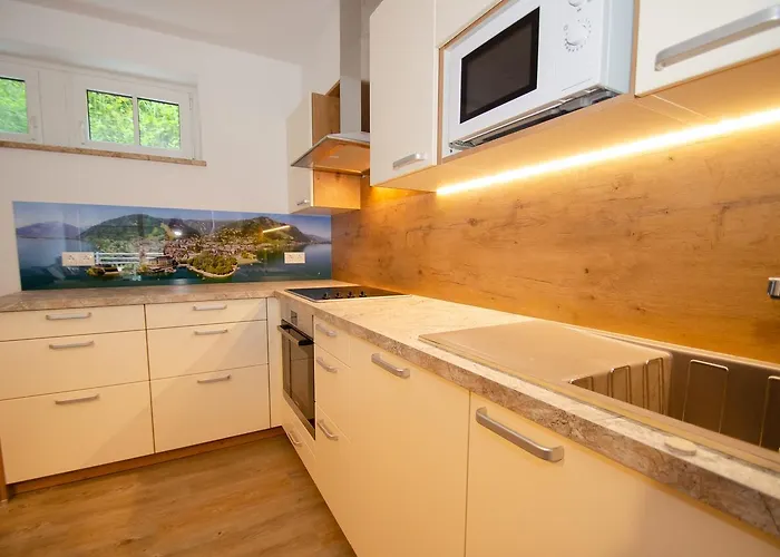 Apartament Summer & Winter Fun By In One Incl Summer Card Zell am See