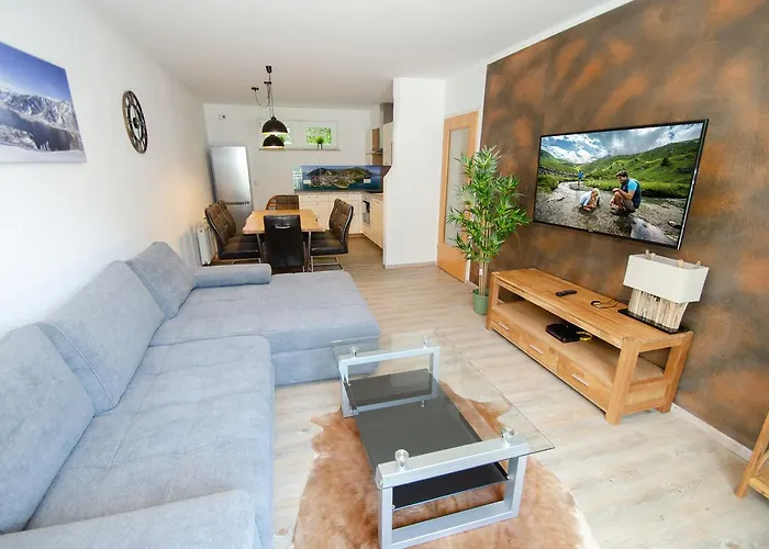 Summer & Winter Fun By In One Incl Summer Card Apartament