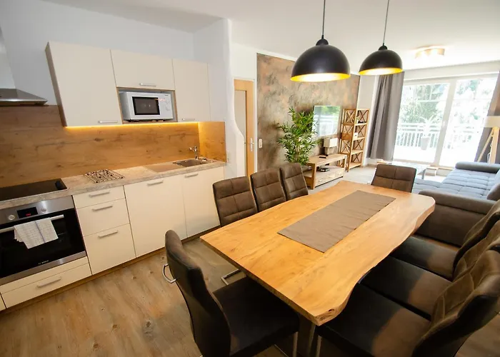 Apartament Summer & Winter Fun By In One Incl Summer Card Zell am See