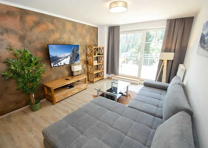 Summer & Winter Fun By In One Incl Summer Card Apartament *